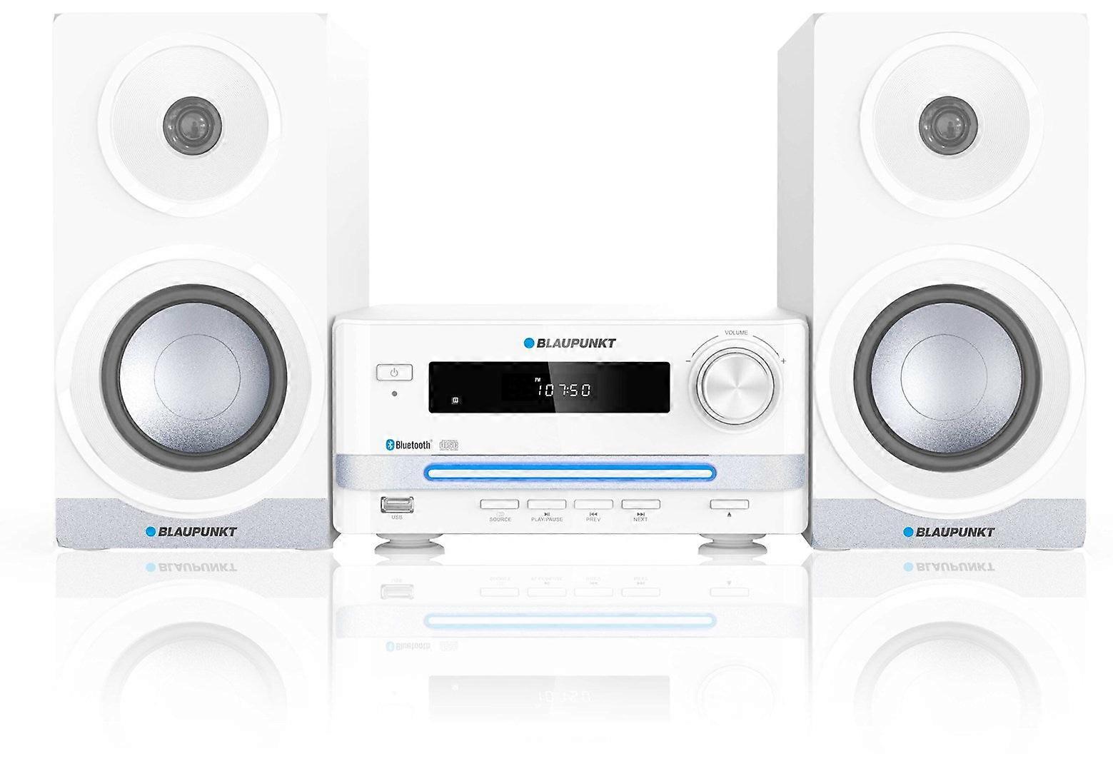 Micro Torre con Bluetooth Edición Ms16BT