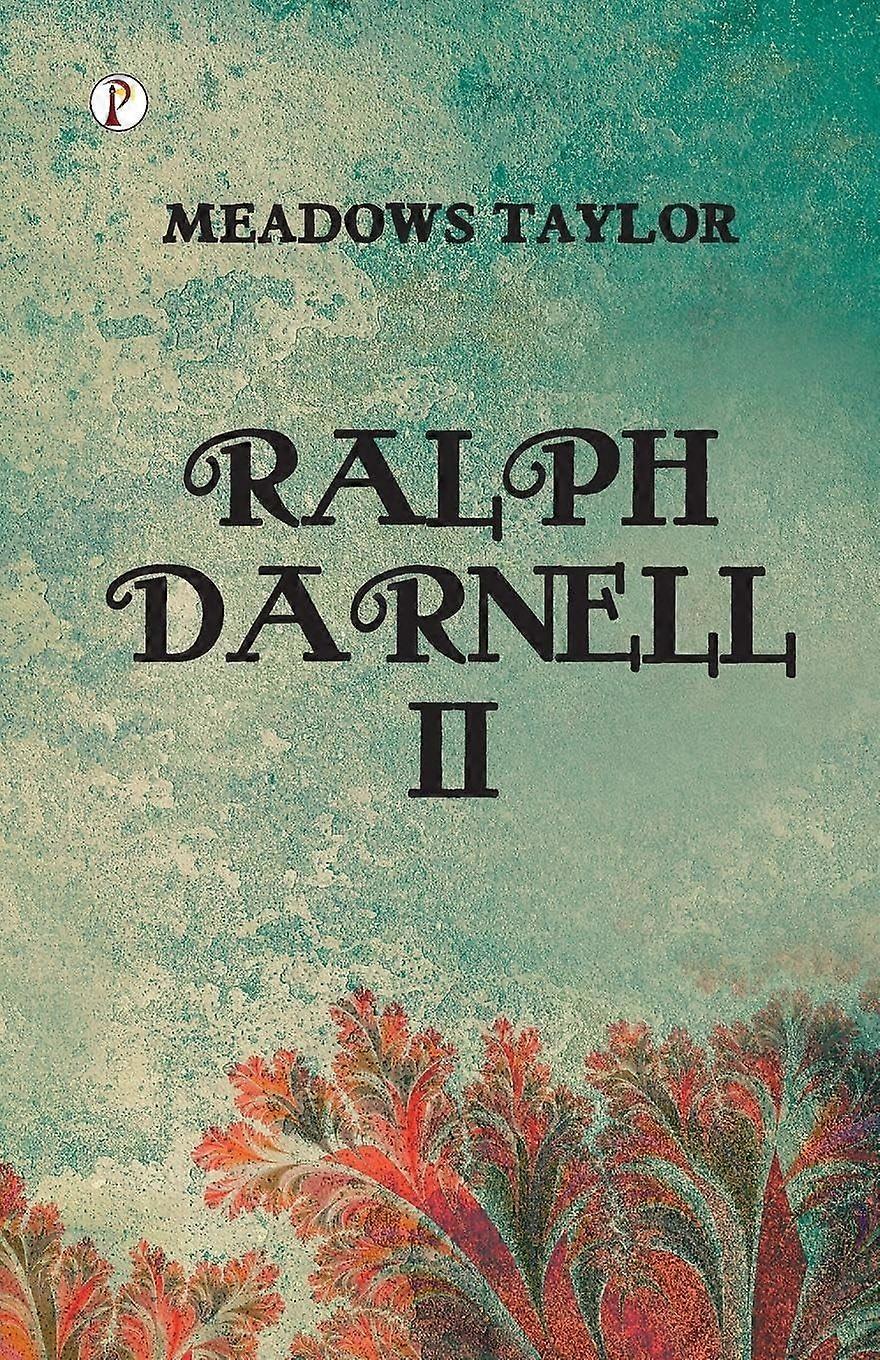 Ralph darnell ii