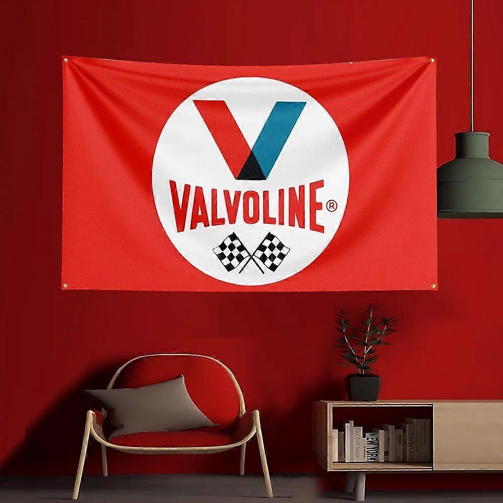 דגל שמן VALVOLINE Y00798