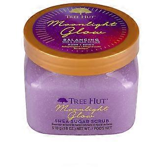 Moonlight Glow Zuckerpeeling 510 g