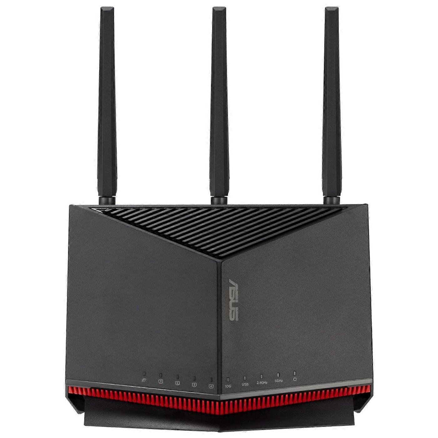 Asus RT-BE86U