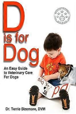 D est pour chien