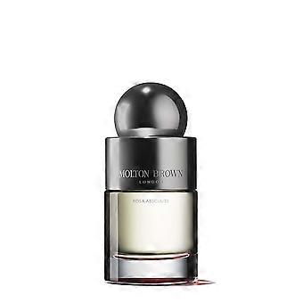 Molton Brown Rosa Absolute Eau De Toilette For Women 50 ml