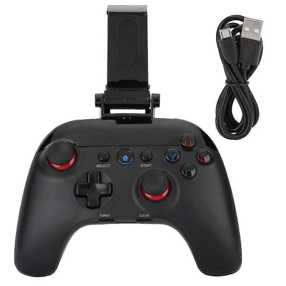 Direct Connection Game Handle Wireless Bluetooth Gamepad for Android/IOS Device System