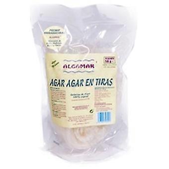 Seaweed Strips Agar Agar 50 g