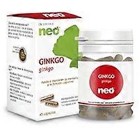 Ginkgo 45 capsules