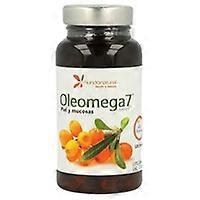 Oleomega 7 120 softgels