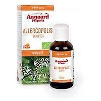 Organic Allergopolis Drops 30 ml