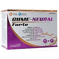 Cume neural forte 60 tablets