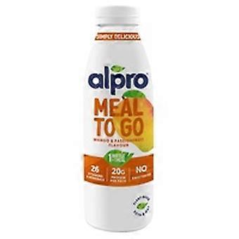 Meal to go food substitute 500 ml