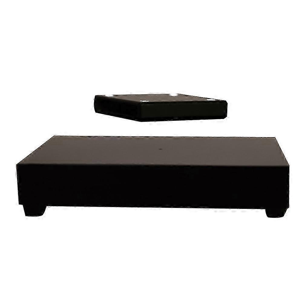 Magnetic Levitating Display Stand with LED Light EU Plug