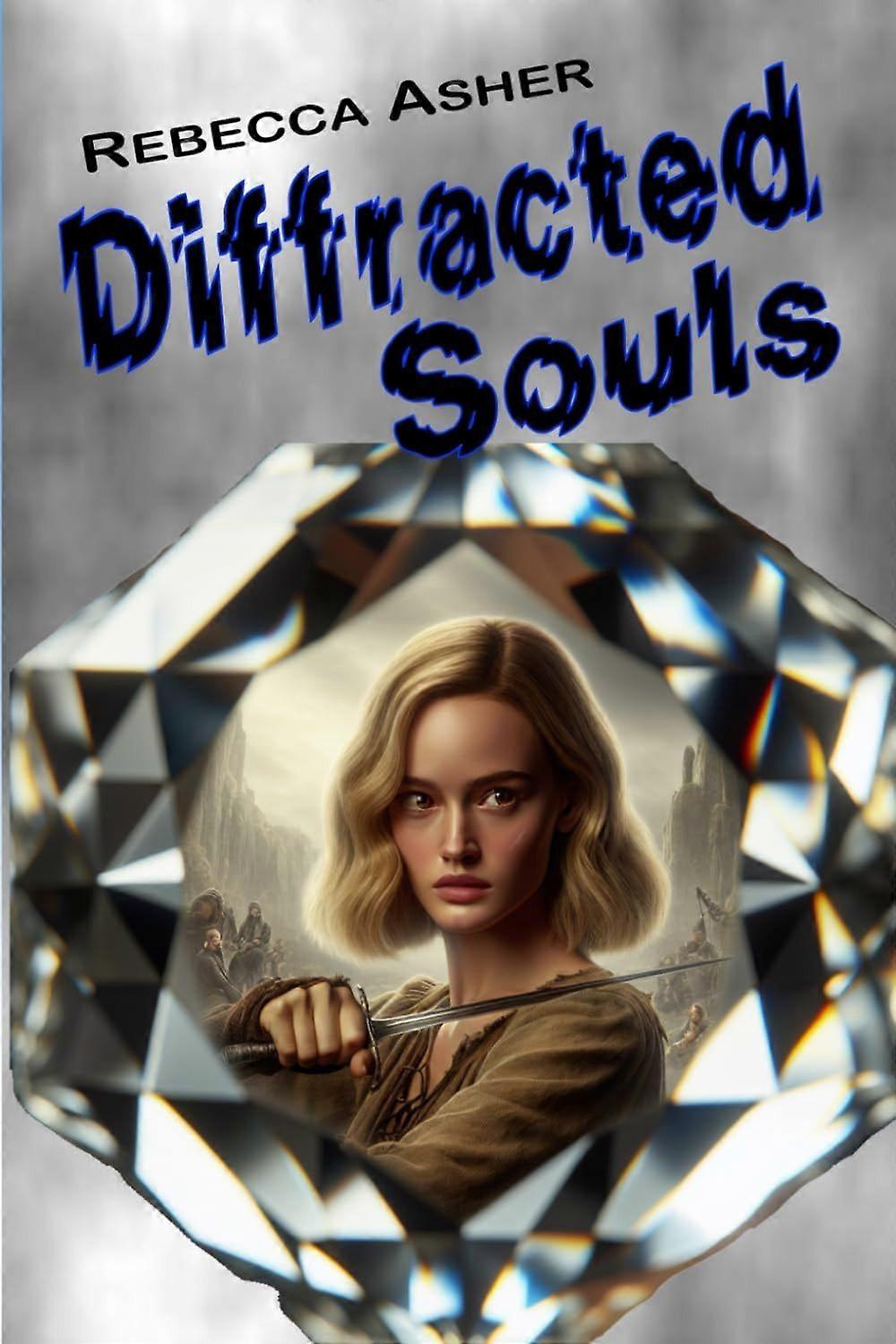 Diffracted souls