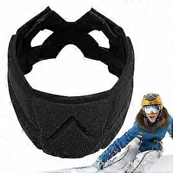 Lightweight Football Helmet with Padded Anti-Shock Headband for Intense Matches & Collision Protection DP