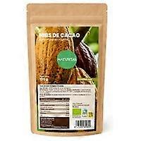 Organic cacao nibs 125 g