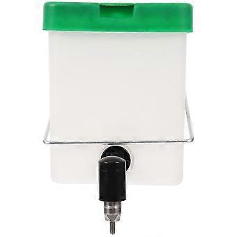 Rabbit Water Feeder Pet Water Dispenser for Easy Hanging Use