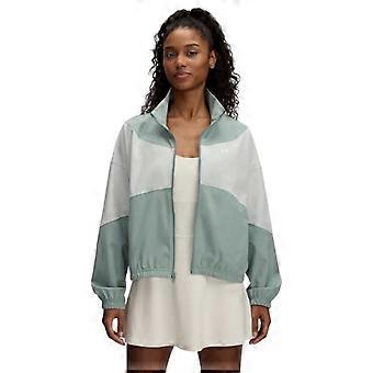 Under Armour Womens/Ladies Rival Colour Block Waterproof Jacket