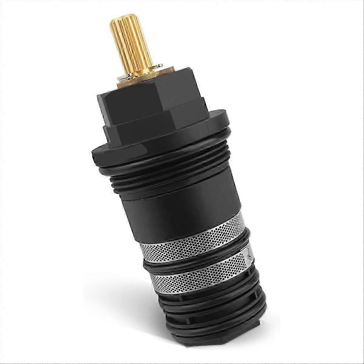Thermostatic Fit compatible for Showers,3/4 Inch