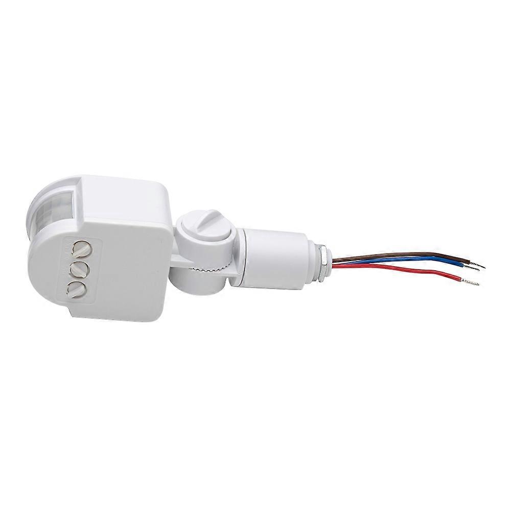 Infrared Sensor DC 12v Motion Sensor Switch 30W LED Infrared Sensor Controller