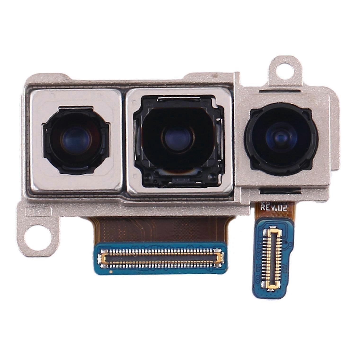 Main Back Camera for Samsung Galaxy Note 10 N970F Replacement Part Flex Cable