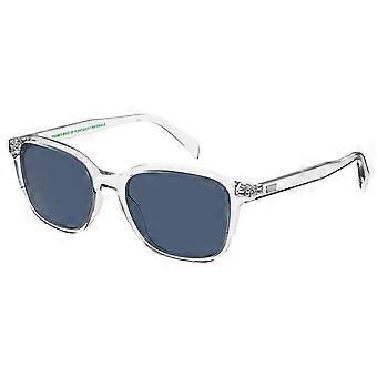 Levi's LV 5030/S 900/KU Full Rim  Unisex Square Sunglasses UV3 Original