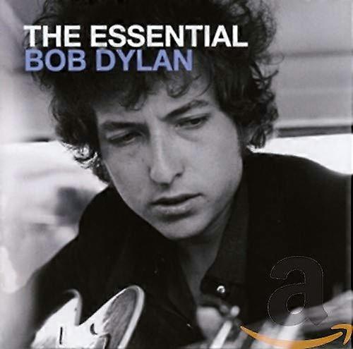 Bob Dylan - The Essential Bob Dylan [CD]