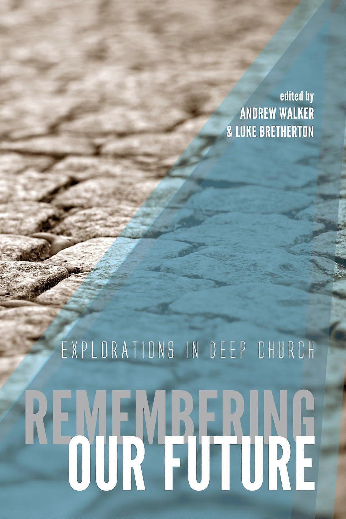 Remembering our future explorations in deep church