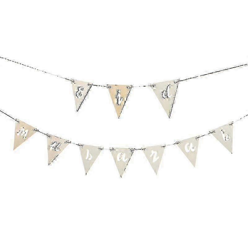 1pcs Ramadan Banner f74