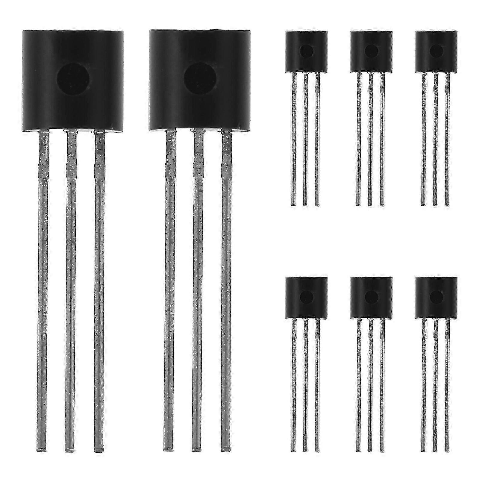 10pcs DS18B20 Digital Thermometer Temperature Sensor IC for Arduino Raspberry Pi