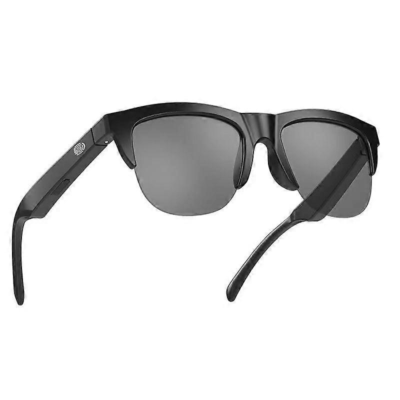 Smart AI Translation Bluetooth Headset Wireless Sunglasses