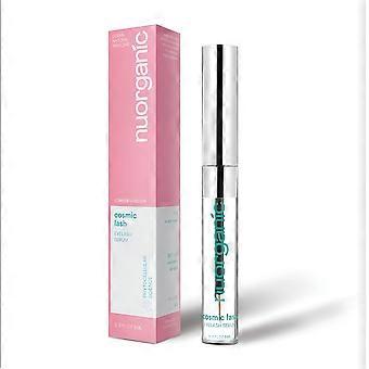 Serum do wzrostu rzęs, zapewniające gęstsze i grubsze rzęsy z wegańską formułą peptydową, nietestowaną na zwierzętach, 0,1 uncji płynu