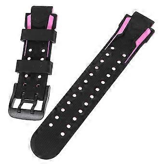Universal Children Watch Strap Silicone Watch Strap Smart Wristband Replacement