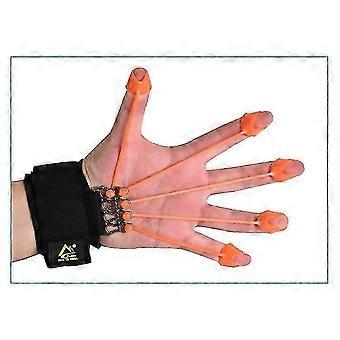 Z6 Vingerstrekapparaat Handyoga Weerstandsband Krachttrainer
