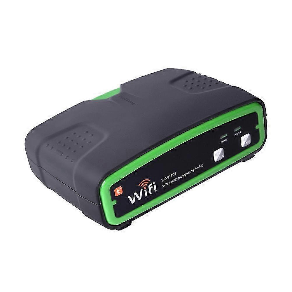 WiFi Tuya Smart Watering Machine Automatic Micro-Drip Irrigation System Plants Controller System Irrigation Tool