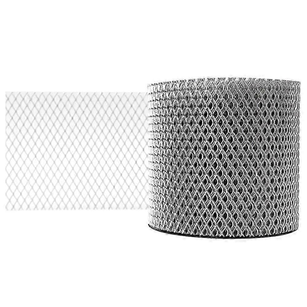 Leaf Guards for Gutters High Quality Materials As Gutter Screen Mesh