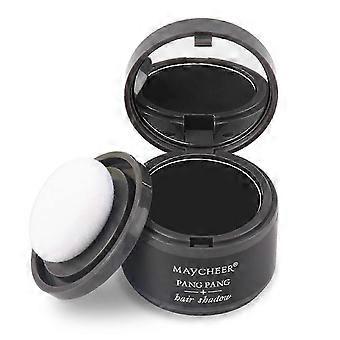 Hairline Shadow Powder, Magic Root Cover Up for Thinning Hair, Waterproof Hair Concealer Powder for Women & Men