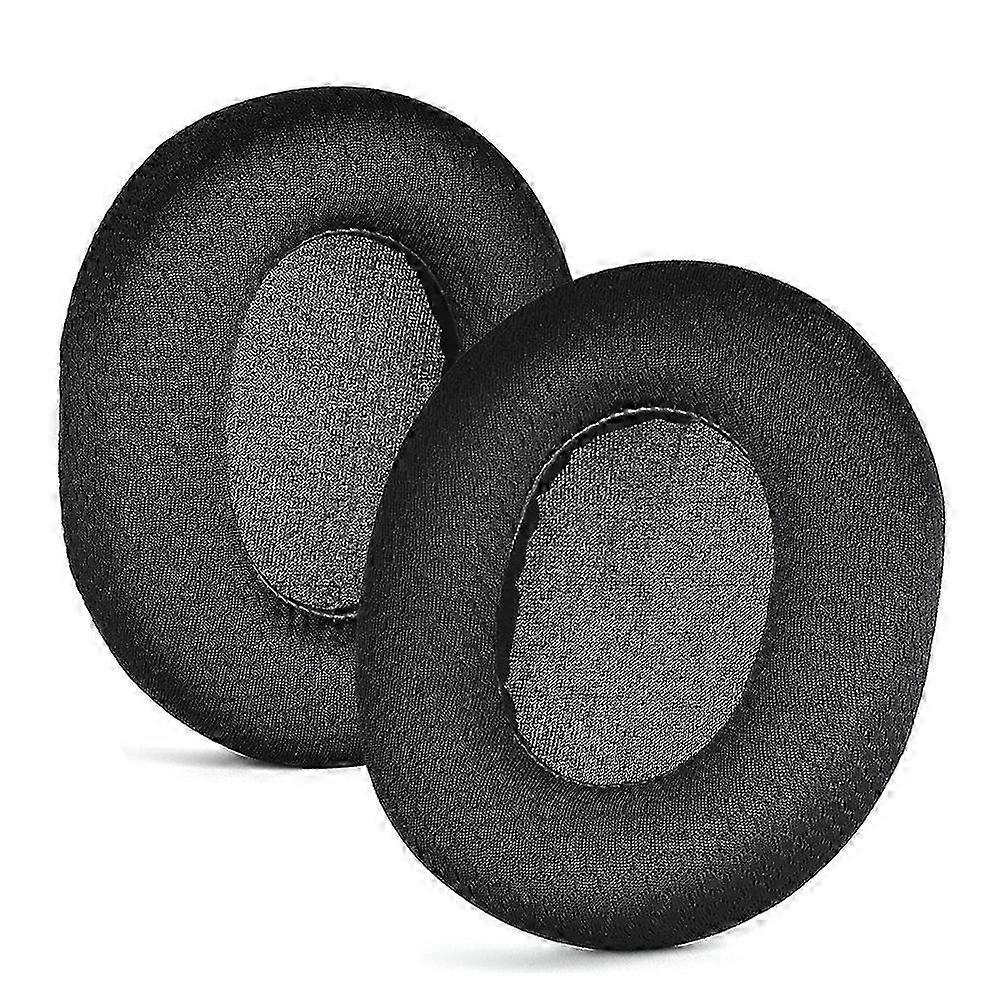 EKSA E900 Earpads Replacement compatible with EKSA E900, E900 PRO Gaming Headset, Enhanced Comcompatible witht