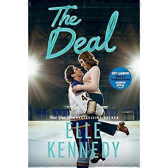 The Deal Now an Original Series on Amazon Prime