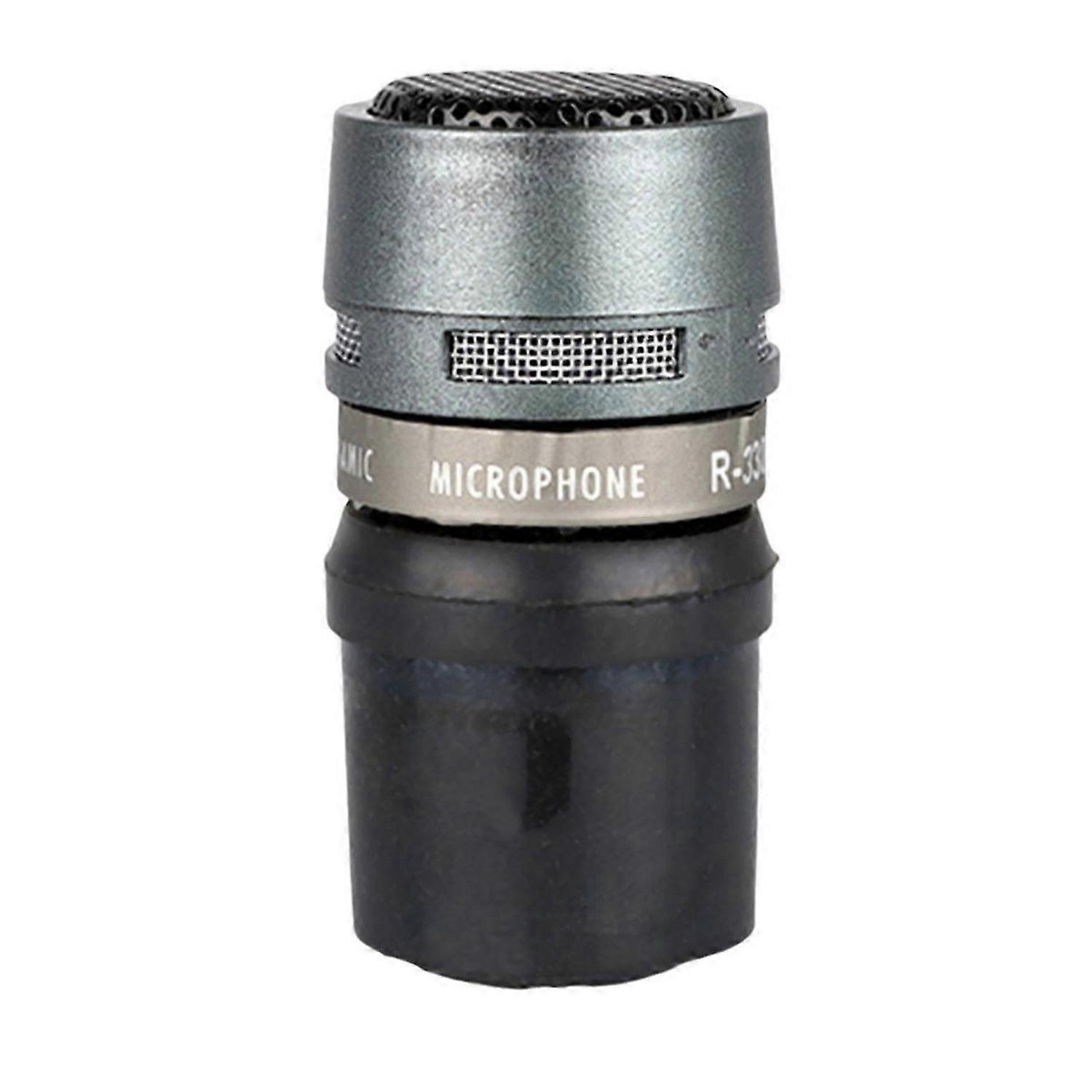 330 Dynamic Microphone Capsules Replacement Core KTV Accessories
