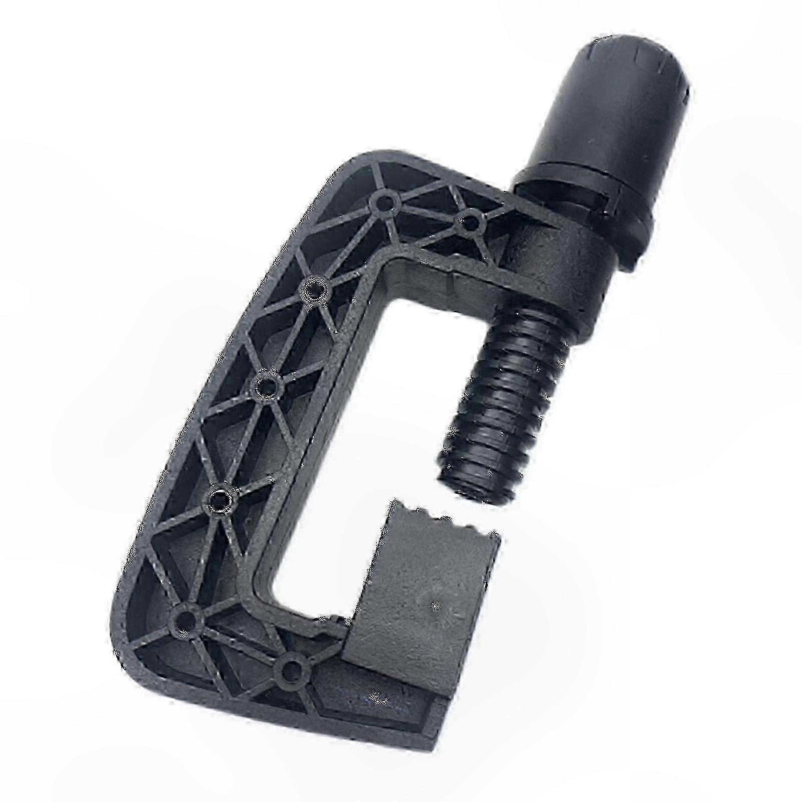 Universal Steering Wheel Clip Bracket for Racing Simulation Controllers