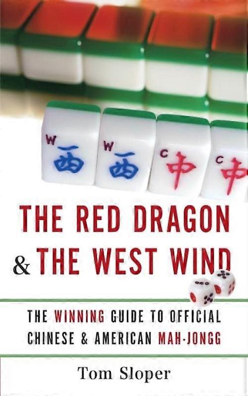 Red Dragon & The West Wind The