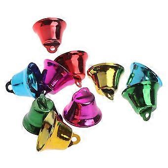 Colorful Wind Chime Bells for Decor 20Pcs Wind Chime Bells Pendants