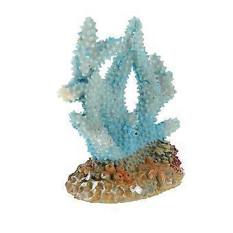 Coral Ornament Resin Fish Tank Landscape Aquarium Decor 1Pcs for Decor
