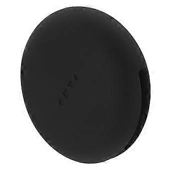 Powder Puff Cases Portable Makeup Sponge Holder Silicone Beauty Organizer for .50X7.50X2.00cm 1Pack