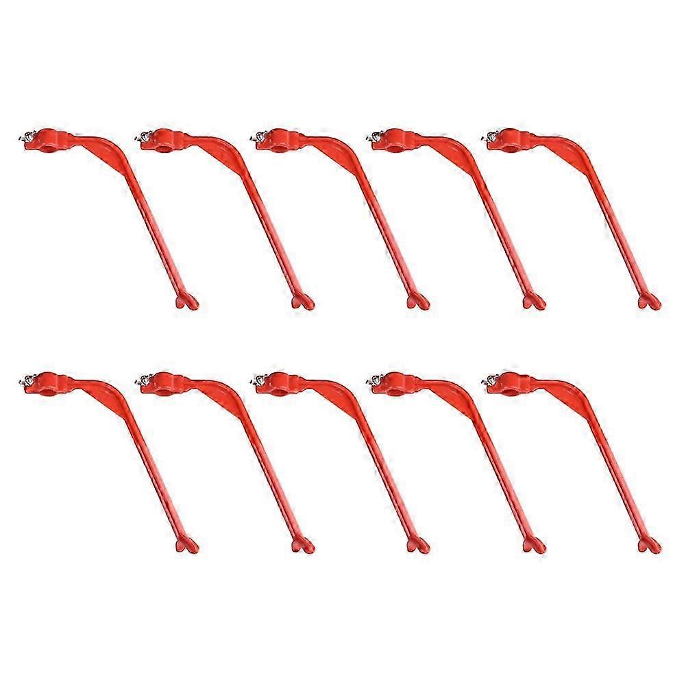 Golf Posture Corrector, Fixed Swing Arm Angle, Motion Corrector, Golf Practice Supplies Red