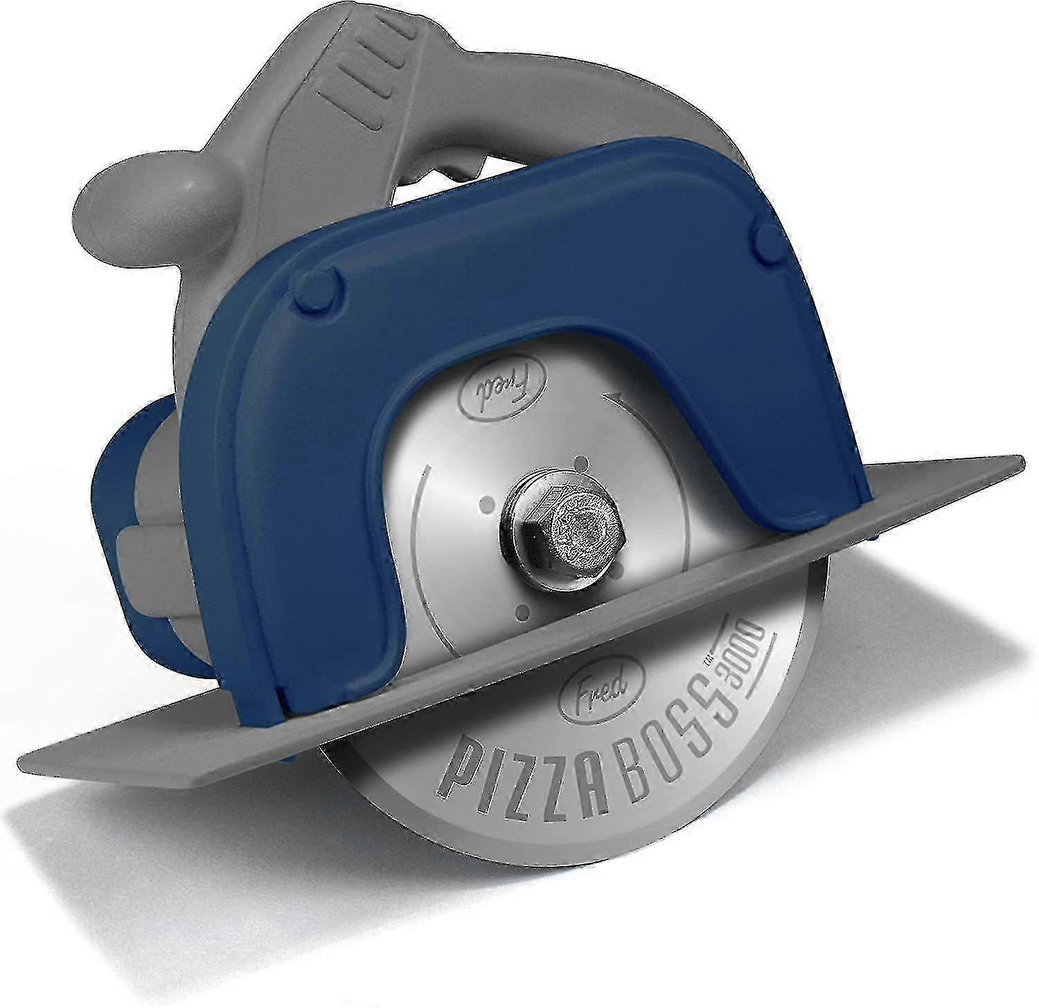 Boss 3000 Circular Saw Pizza Wheel