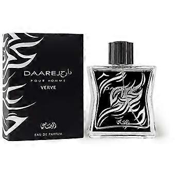 Daarej Verve Pour Homme EDP 100ml