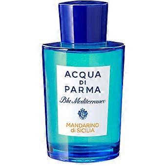 Blu Mediterraneo - Mandarino Di Sicilia EDT 50ml
