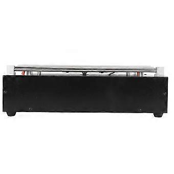 968ZD de Machine 14in 800W van de het Schermscheider Verwarmende Plaat Aluminiumlegering Ingebouwde Vacuümpomp LED-display voor telefoon Tablet AU Plug 220V