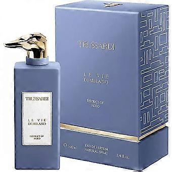 Le Vie Di Milano Distrikt Nolo EDP 100 ml