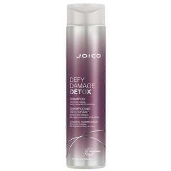 Defy Damage Detox Shampoo 300ml
